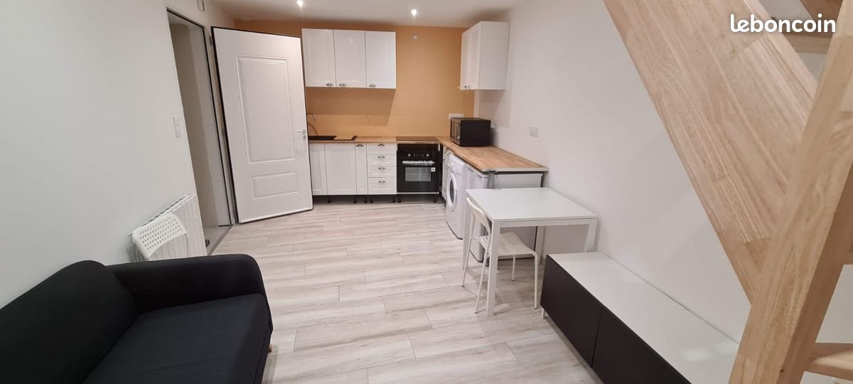 Appartement à louer, 63m², Ancenis
