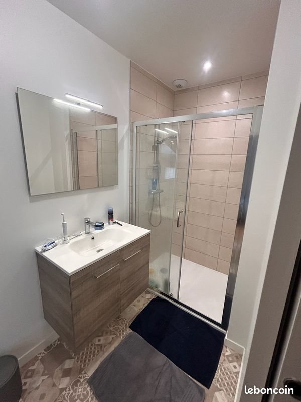 Appartement à louer, 63m², Ancenis