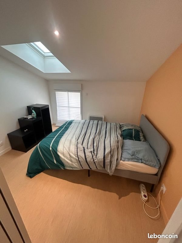 Appartement à louer, 63m², Ancenis