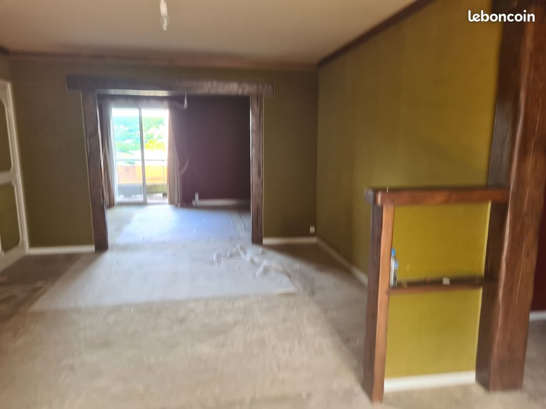 Appartement à vendre, 117m², Mantes-la-Jolie