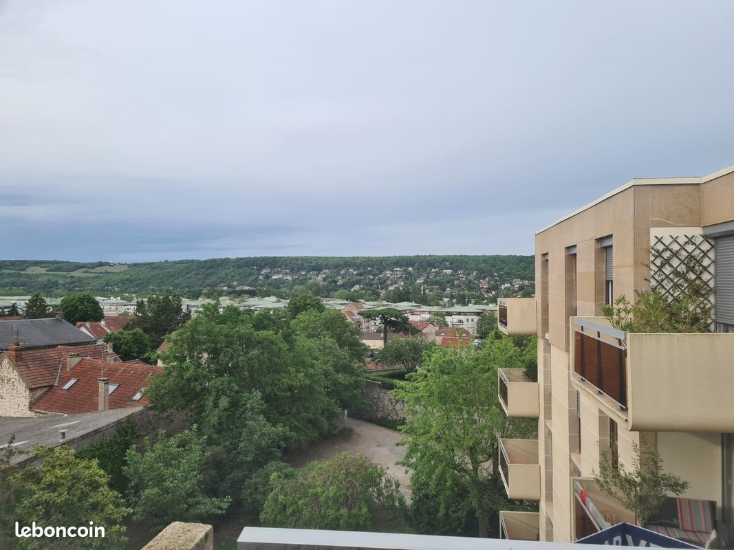 Appartement à vendre, 117m², Mantes-la-Jolie