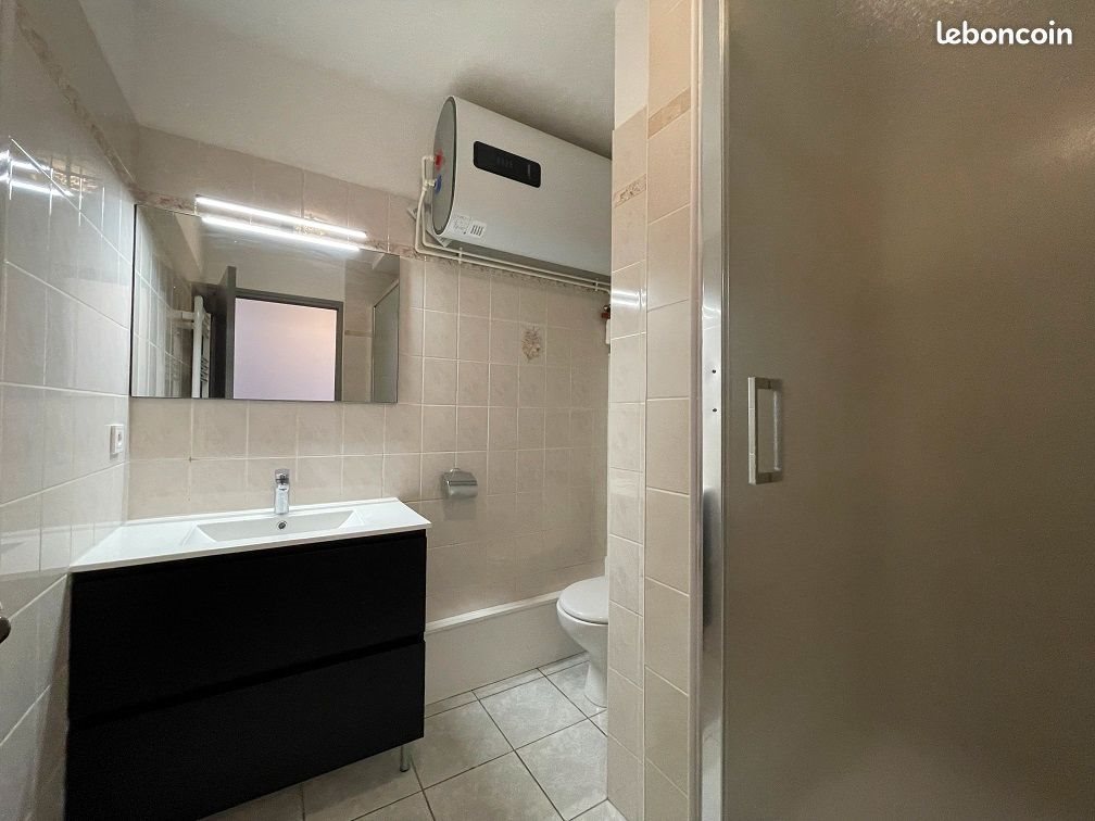 Appartement à louer, 28m², Blagnac