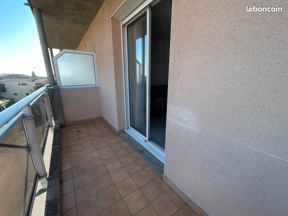 Appartement à louer, 28m², Blagnac