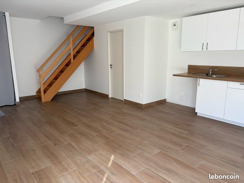 Maison à louer, 57m², Mimizan