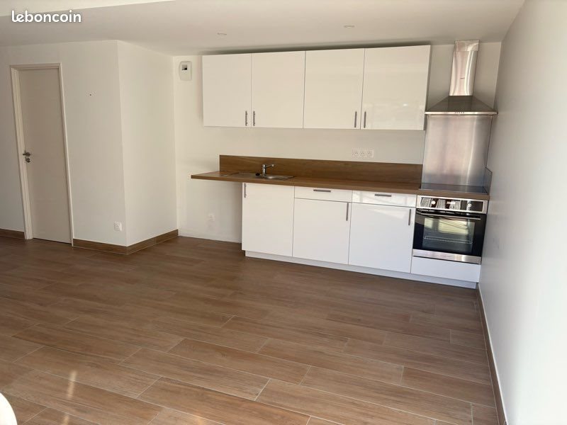 Maison à louer, 57m², Mimizan