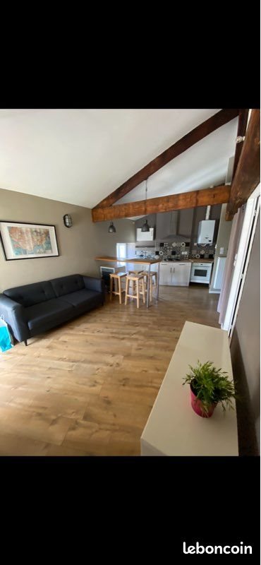 Appartement à louer, 42m², Valence