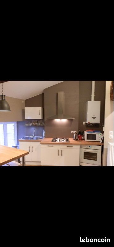 Appartement à louer, 42m², Valence