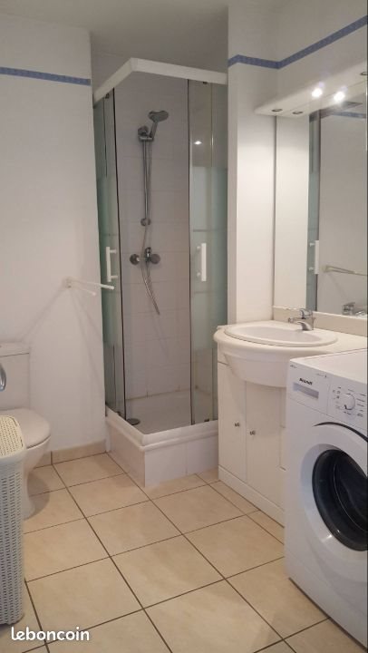 Appartement à louer, 30m², Aytré