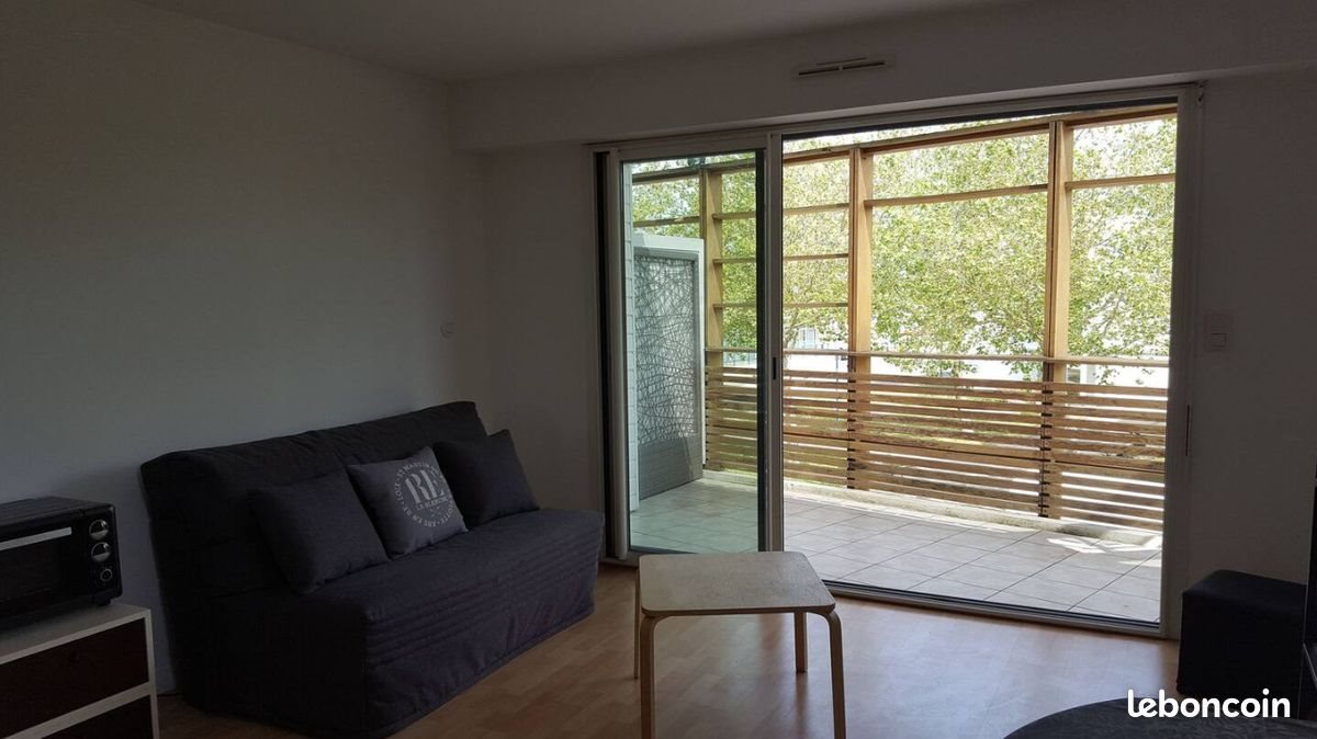 Appartement à louer, 30m², Aytré