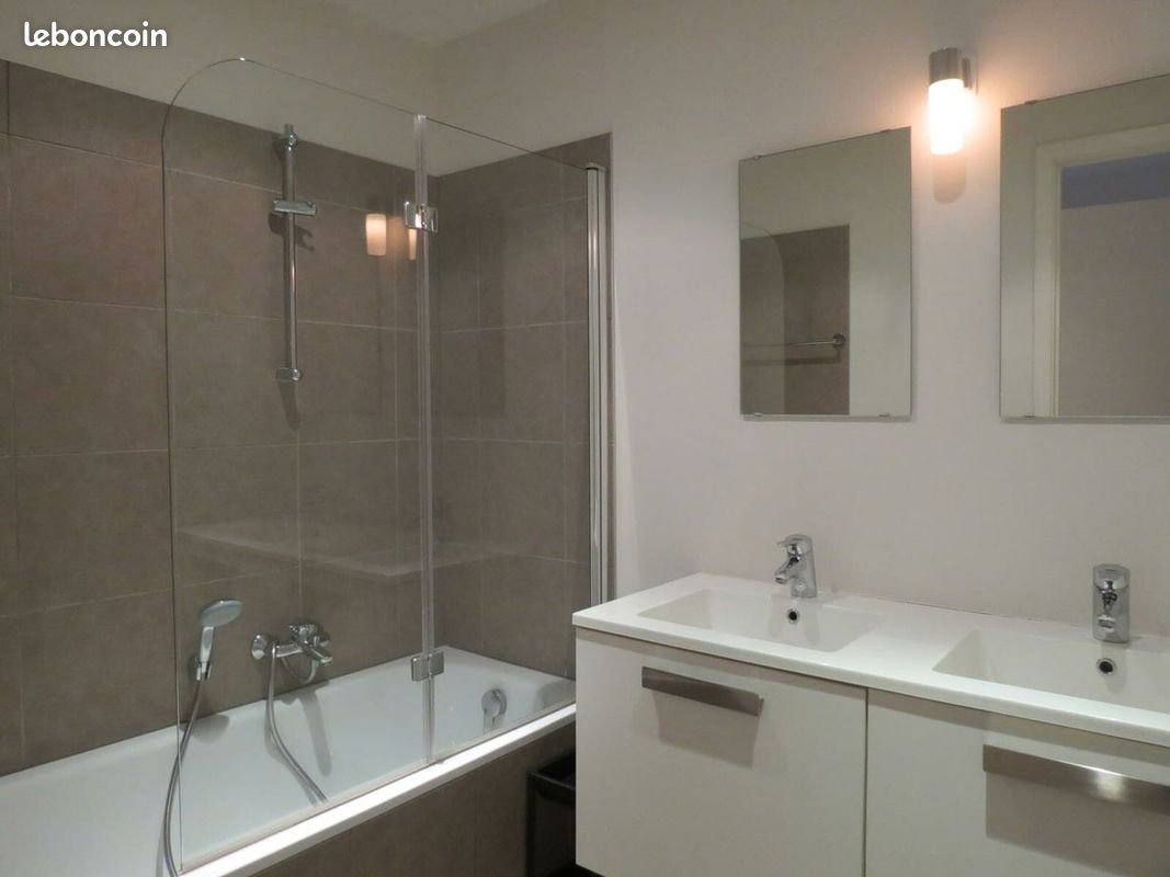 Appartement à louer, 39m², Evry