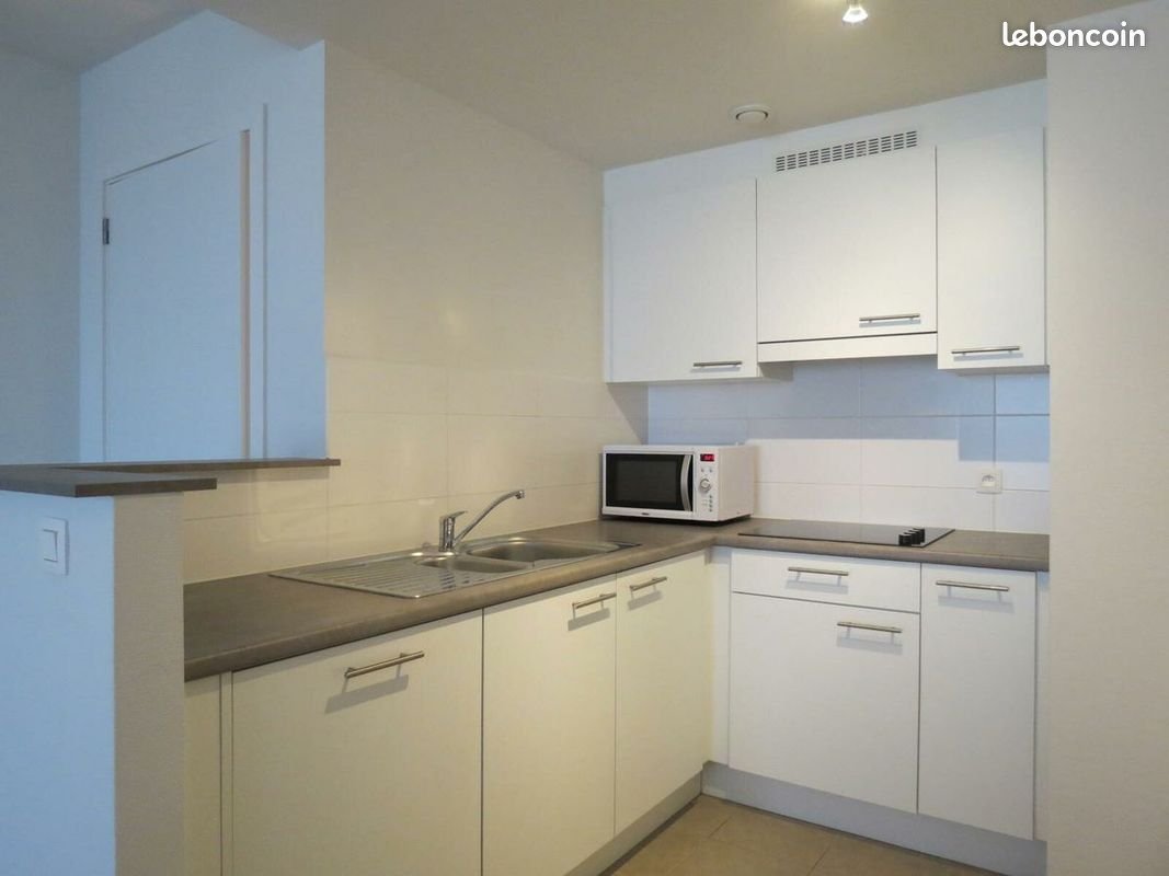 Appartement à louer, 39m², Evry