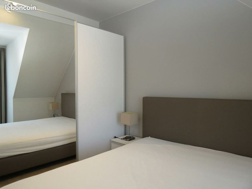 Appartement à louer, 39m², Evry