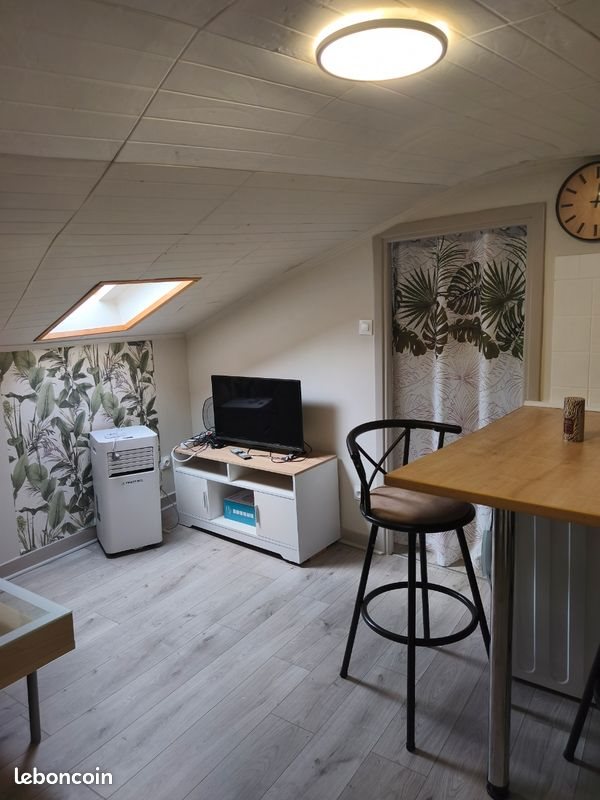 Appartement à louer, 32m², Saint-Girons