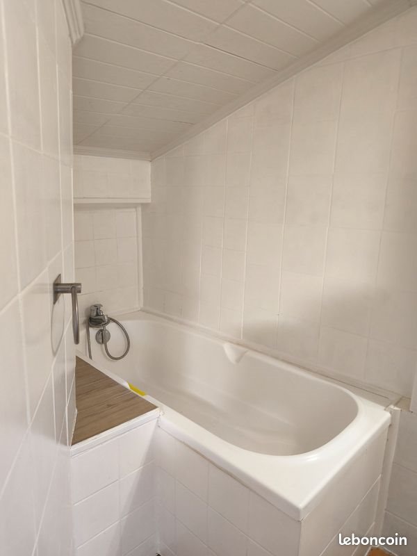 Appartement à louer, 32m², Saint-Girons