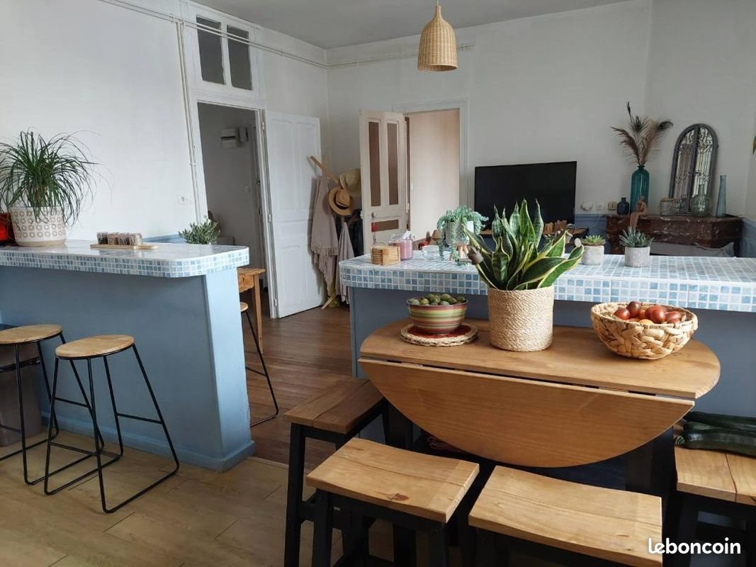 Appartement à louer, 95m², Châtillon-sur-Seine