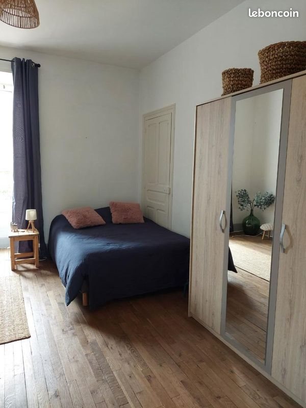 Appartement à louer, 95m², Châtillon-sur-Seine