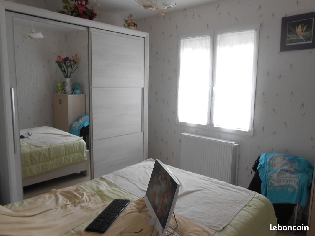 Maison à vendre, 65m², Blois