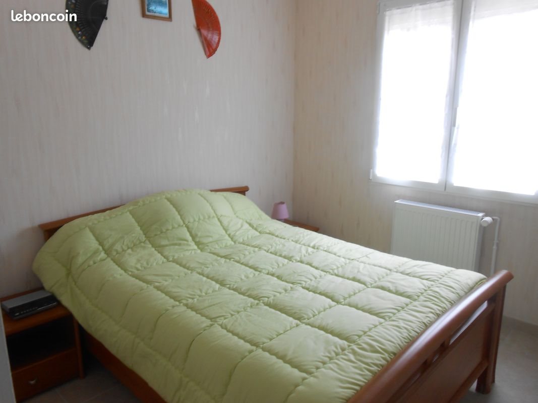 Maison à vendre, 65m², Blois