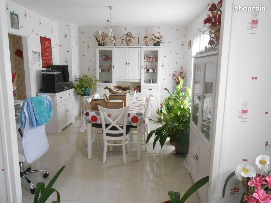 Maison à vendre, 65m², Blois