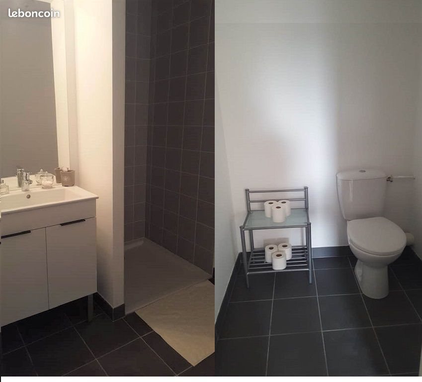 Appartement à louer, 70m², Rouen