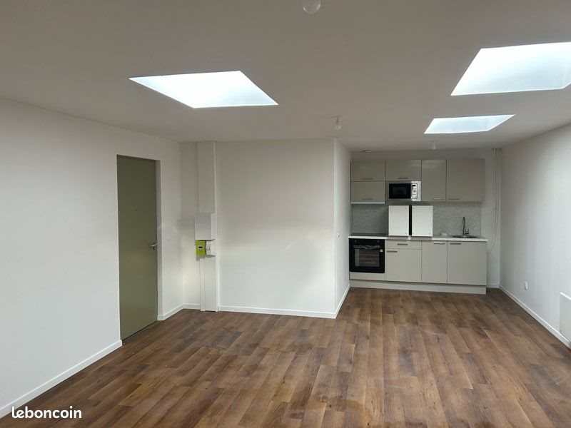 Appartement à louer, 36m², Pont-de-Metz