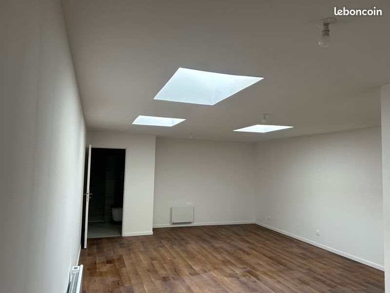 Appartement à louer, 36m², Pont-de-Metz