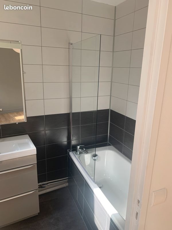 Appartement à louer, 31m², Limoges