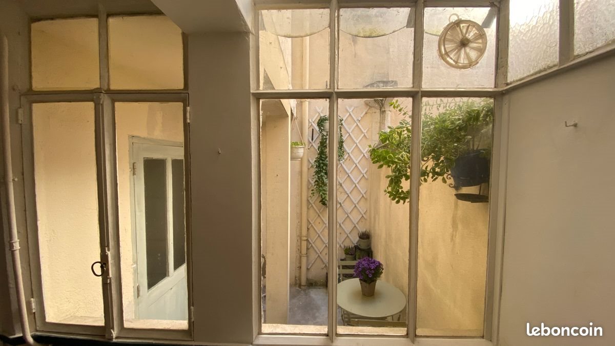 Maison à louer, 105m², La Charité-sur-Loire