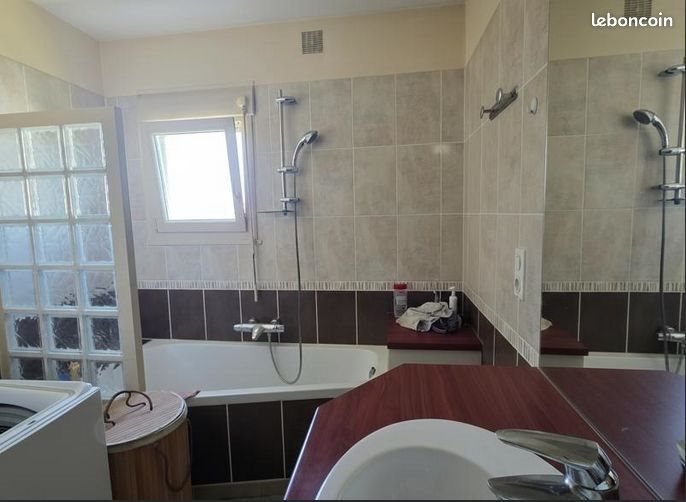 Maison à vendre, 158m², La Châtre