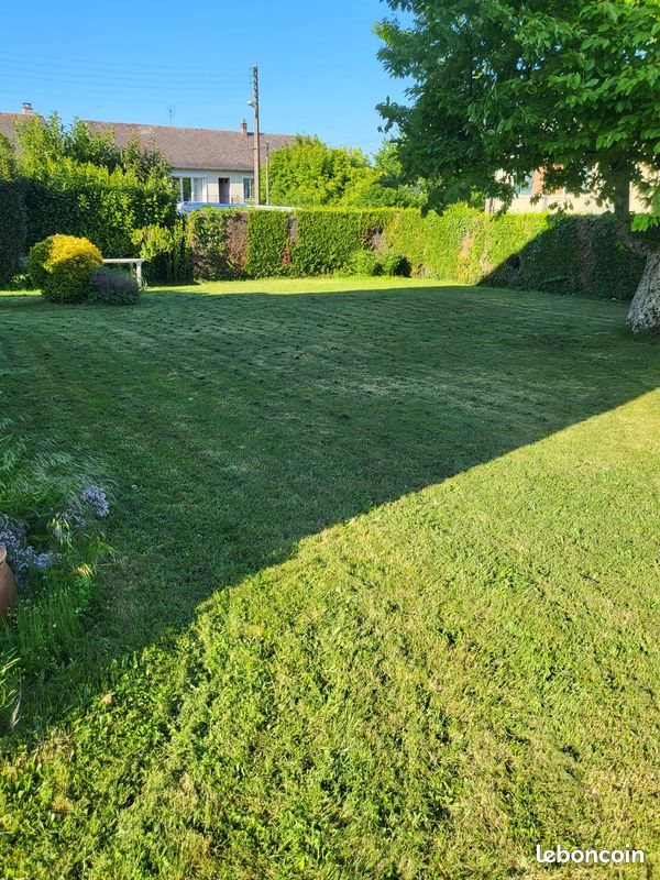 Maison à vendre, 158m², La Châtre