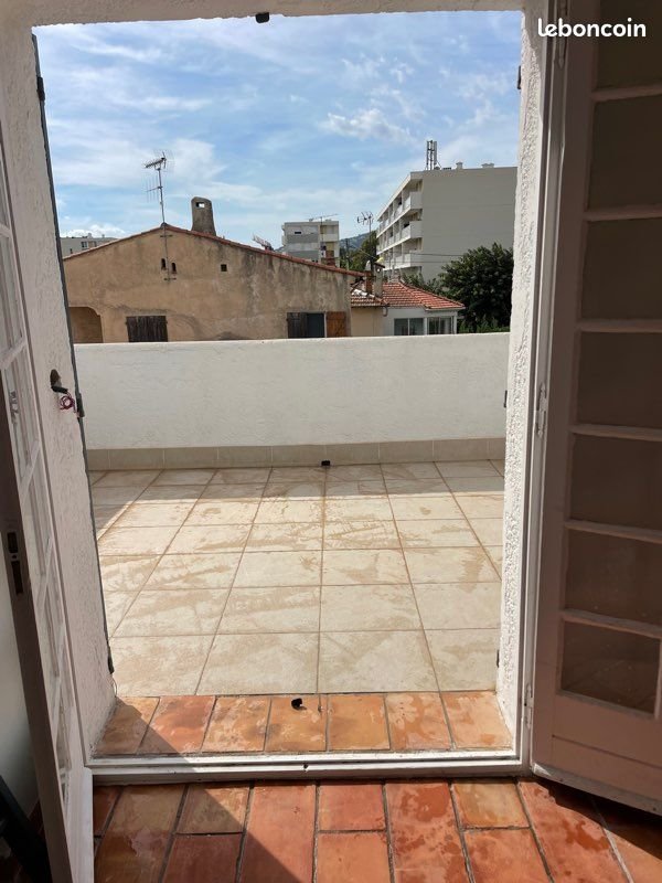 Appartement à louer, 28m², Cannes