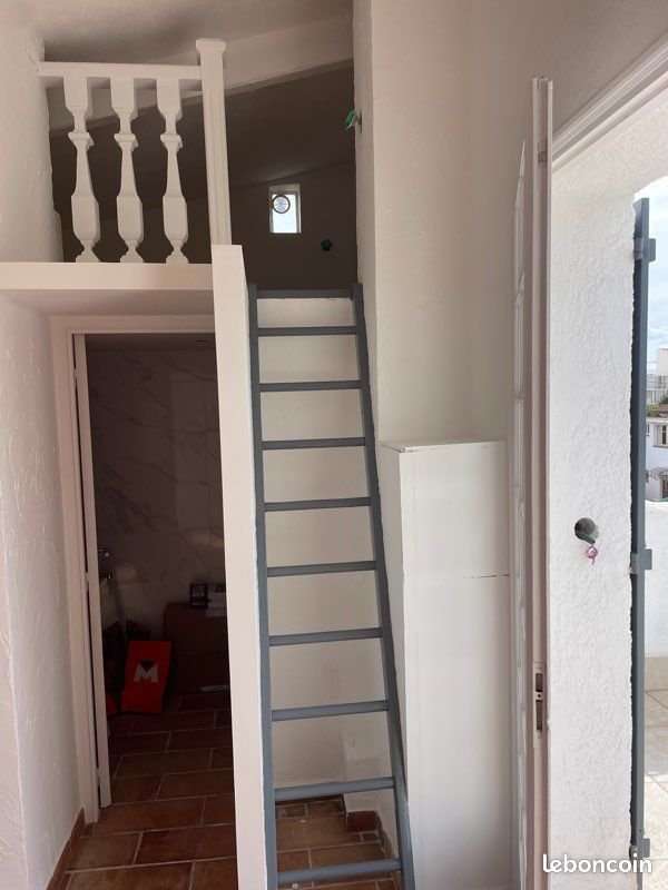 Appartement à louer, 28m², Cannes