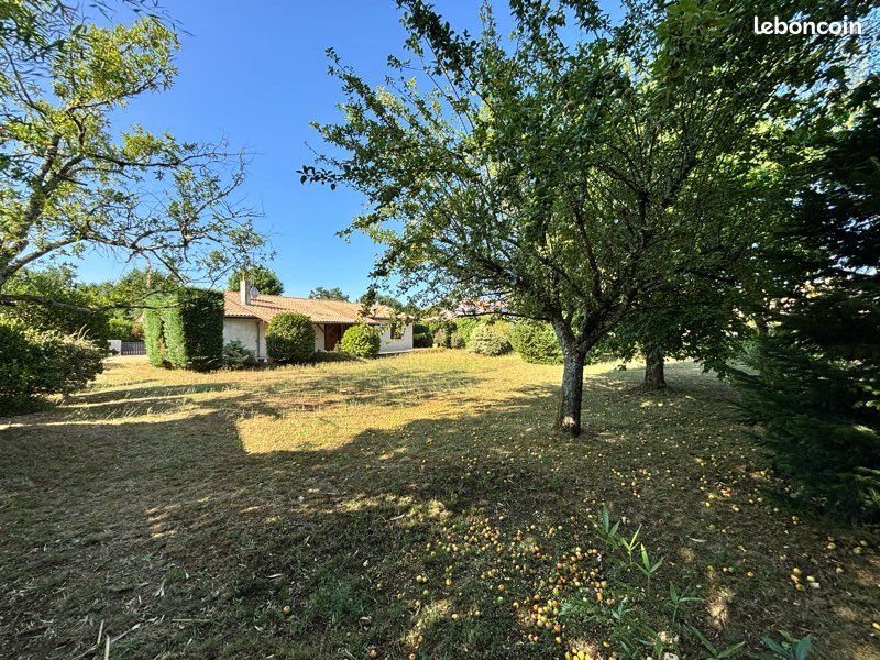 Maison à louer, 120m², Saint-Jean-d'Illac