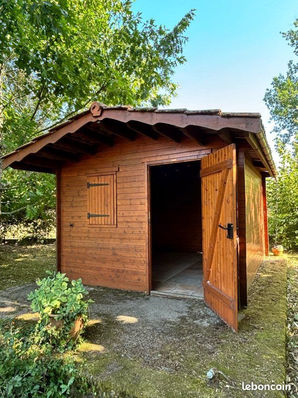 Maison à louer, 120m², Saint-Jean-d'Illac