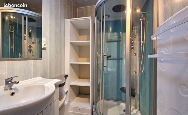 Maison à louer, 79m², Belley