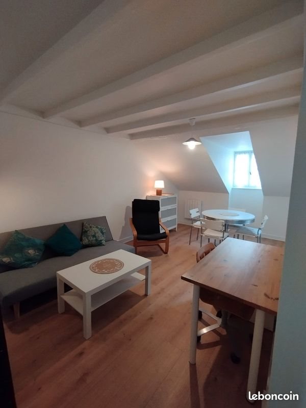 Appartement à louer, 28m², Aurillac