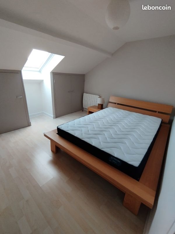 Appartement à louer, 28m², Aurillac