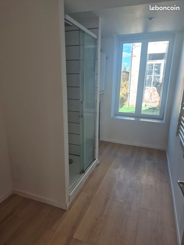 Appartement à louer, 62m², Floing