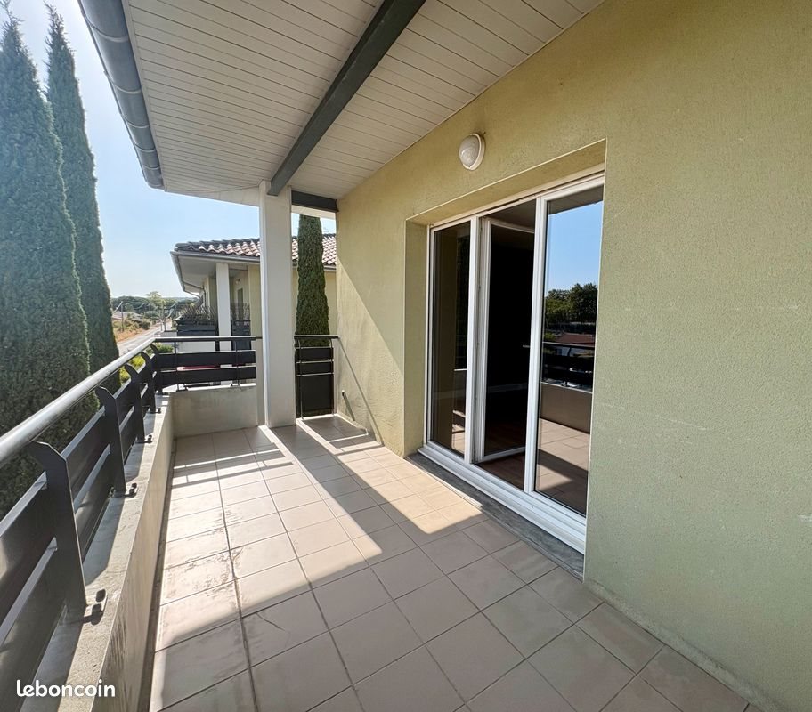 Appartement à vendre, 64m², Léguevin