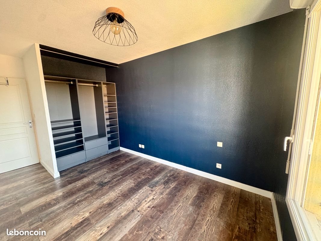 Appartement à vendre, 64m², Léguevin