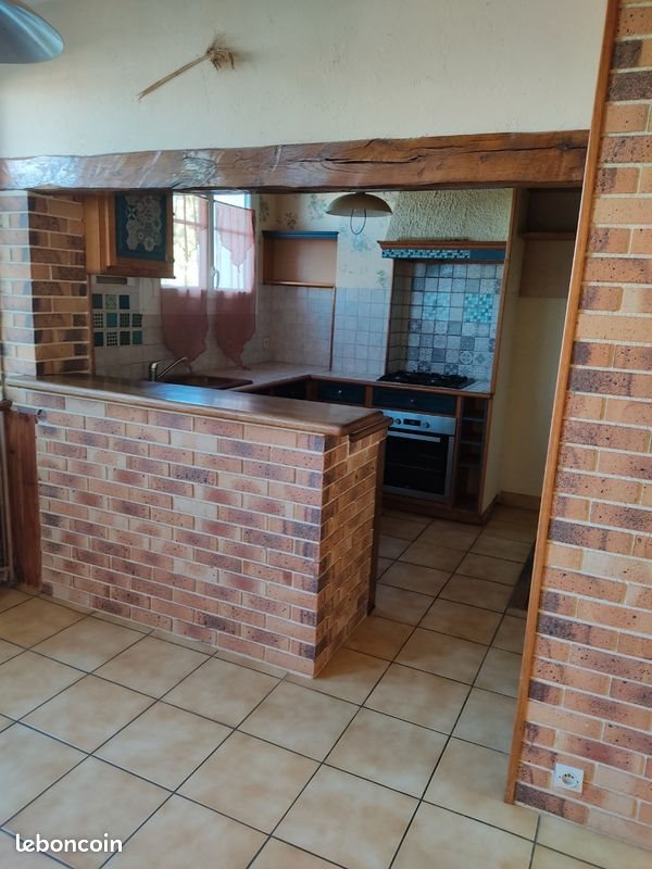 Appartement à vendre, 76m², Châteauroux