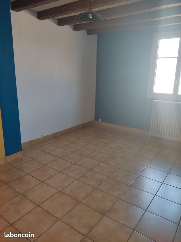 Appartement à vendre, 76m², Châteauroux