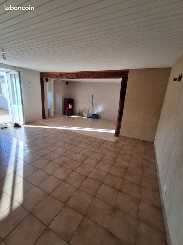 Maison à louer, 120m², La Plaine