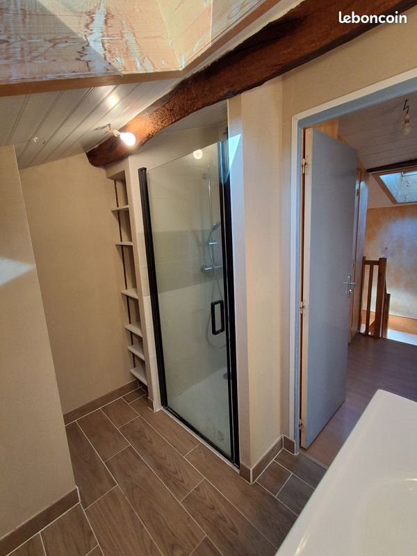 Maison à louer, 120m², La Plaine