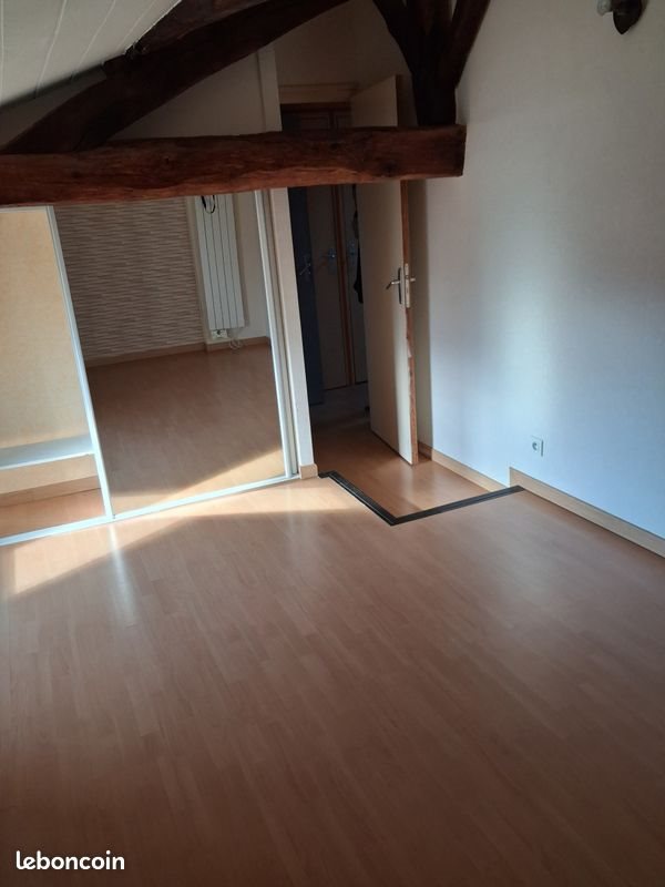 Maison à louer, 120m², La Plaine