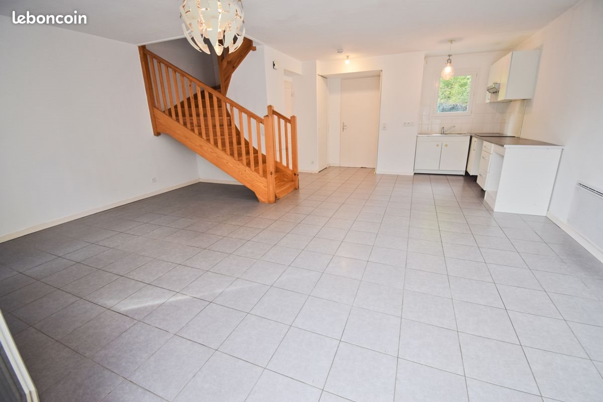 Maison à vendre, 76m², Ustaritz