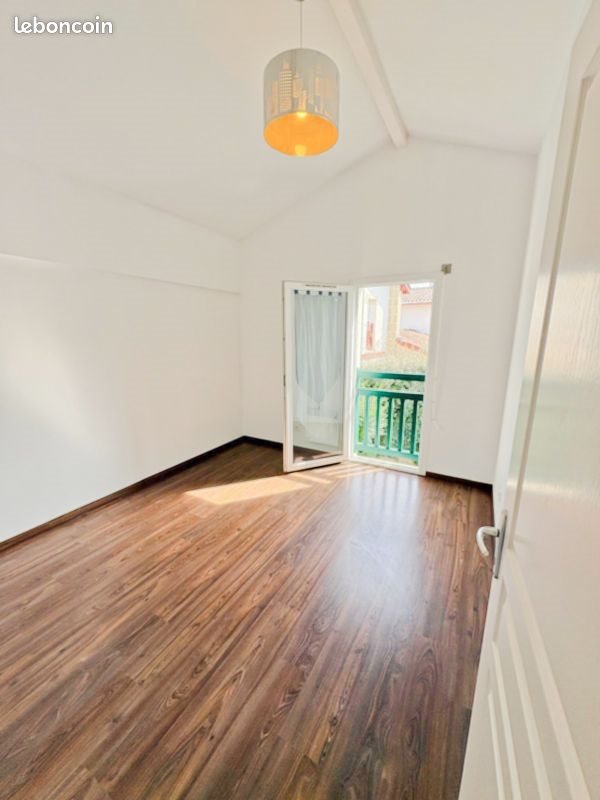Maison à vendre, 76m², Ustaritz
