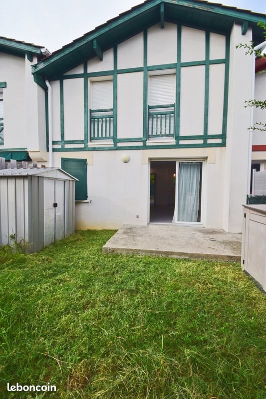 Maison à vendre, 76m², Ustaritz