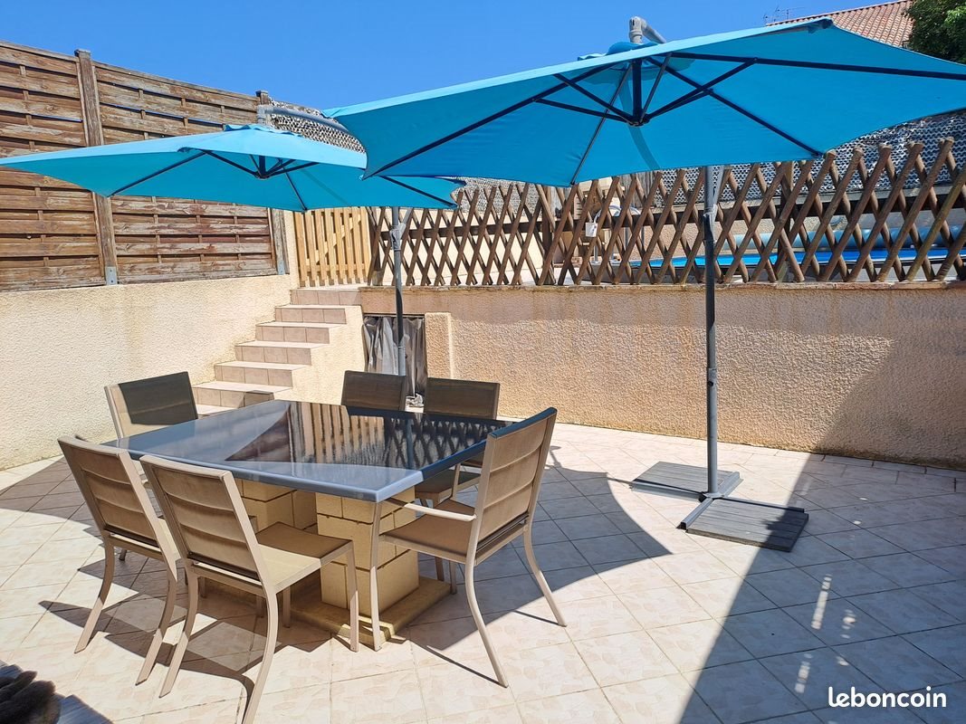 Maison à vendre, 140m², Lavit
