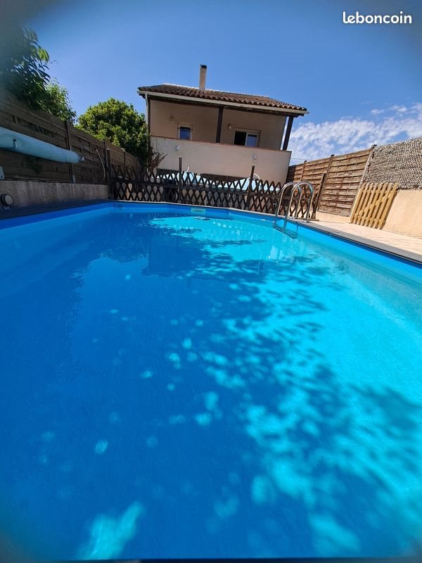 Maison à vendre, 140m², Lavit